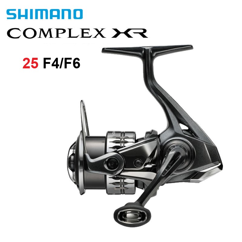 Reel Pancing Spinning SHIMANO  - Daiwa Reel Fuego ulasan dan harga
