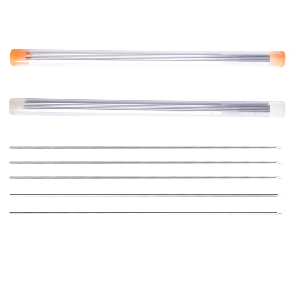 Jarum Pengait Cacing Tanah Baj - Fishing Hook Stainless Steel ulasan dan harga