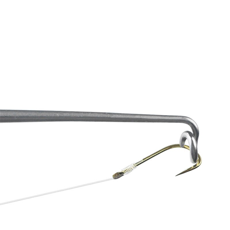 Penghilang Kail Pancing 2/6/8  - Fishing Hook Remover ulasan dan harga