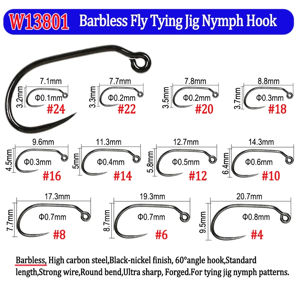 200 buah kail pancing berduri  - Fishing Hook Assortment ulasan dan harga