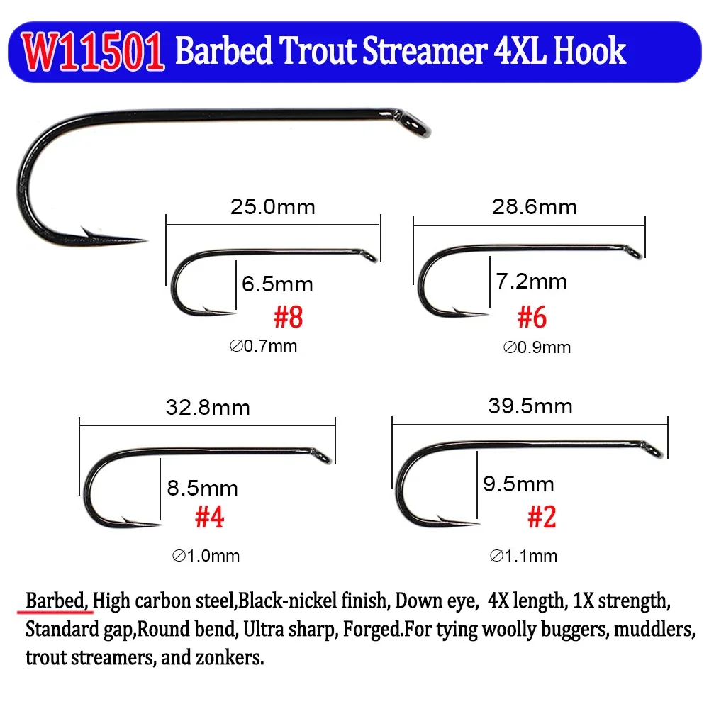 200 buah kail pancing berduri  - Fishing Hook Assortment ulasan dan harga