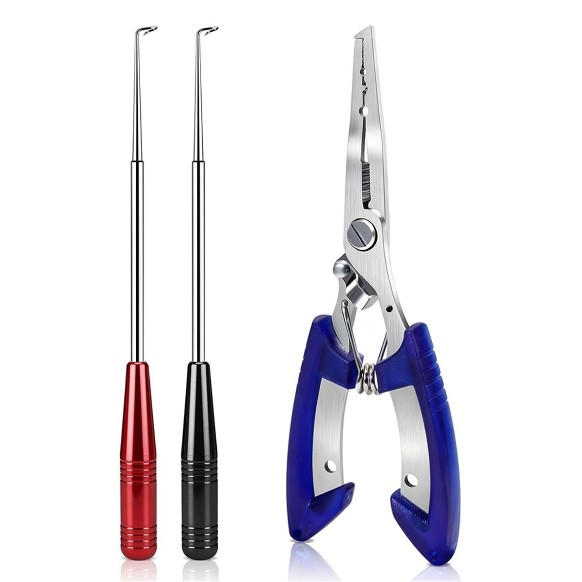 Alat Pelepas Kail Ikan T34C &  - Fishing Hook Remover ulasan dan harga