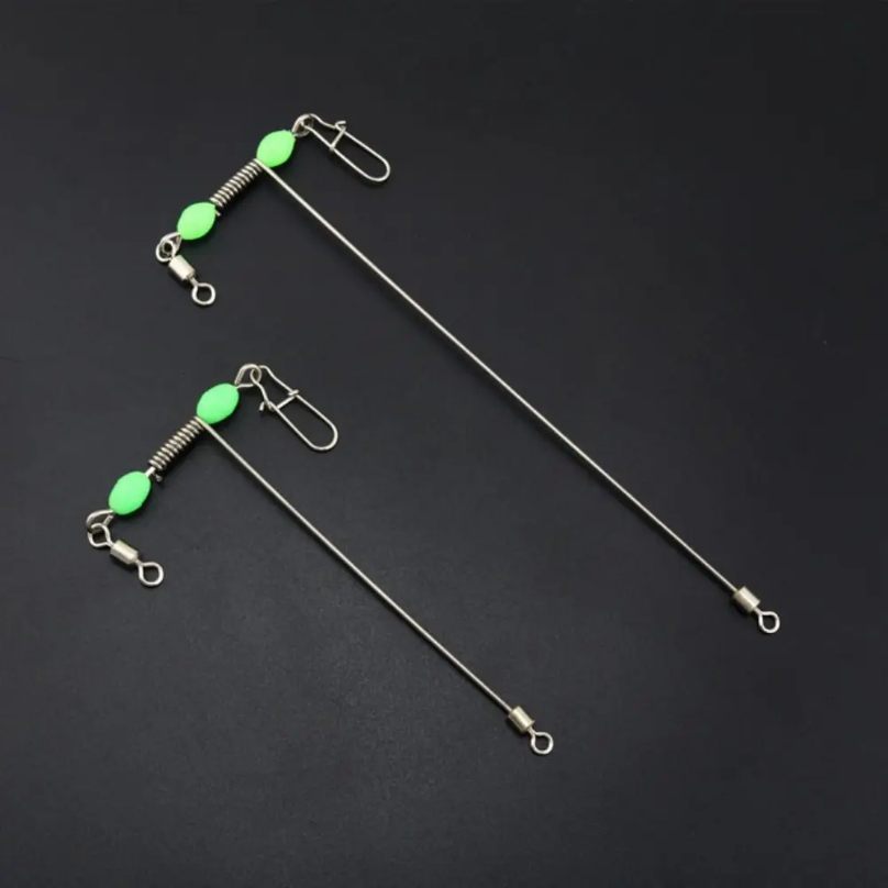 Konektor 3 Arah untuk Pancing  - Fishing Hook Stainless Steel ulasan dan harga