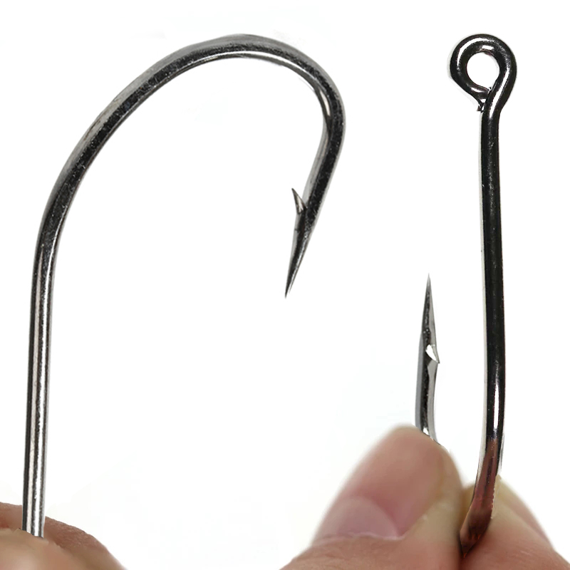 1 Paket LS-9939 Kail Pancing A - Fishing Hook Assortment ulasan dan harga