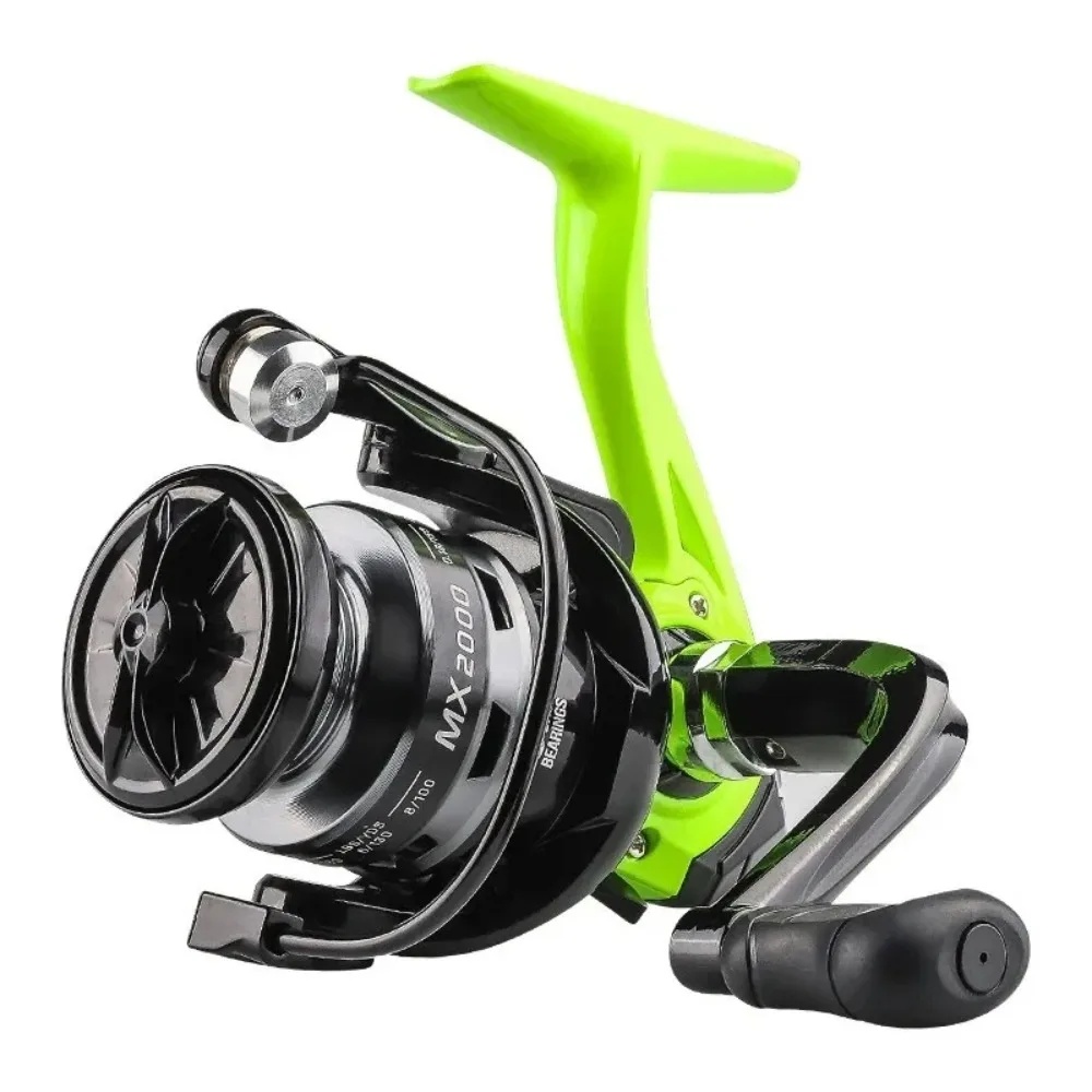 DAIWA Reel Spinning Logam Penu - Daiwa Reel Fuego ulasan dan harga