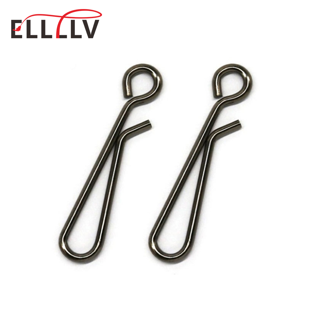 100 Pcs Air Asin Memancing Sta - Fishing Hook Stainless Steel ulasan dan harga