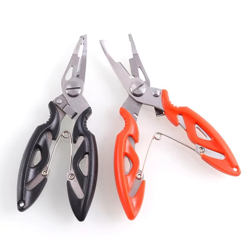 Tang Pemotong Multifungsi untu - Fishing Hook Remover ulasan dan harga