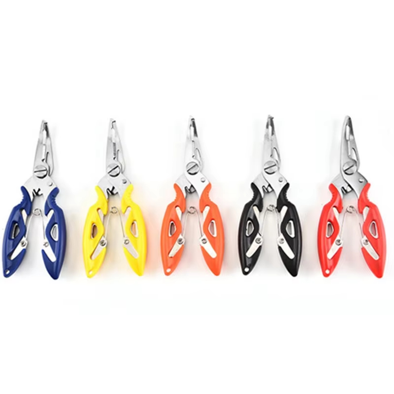 Tang Pemotong Multifungsi untu - Fishing Hook Remover ulasan dan harga